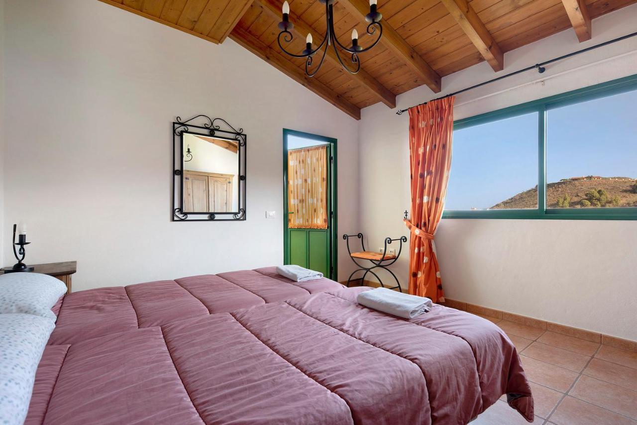 Apartamento Tily Икод де лос Винос Екстериор снимка