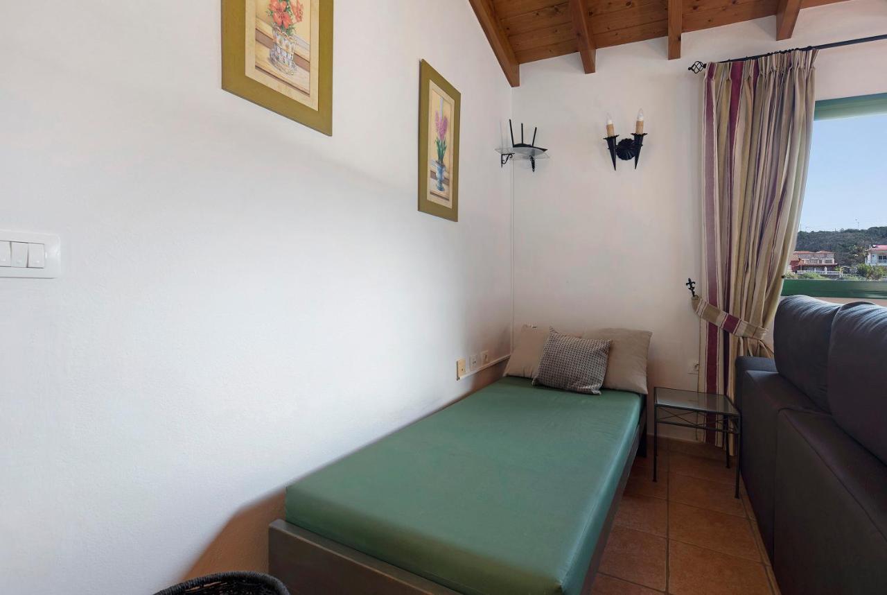 Apartamento Tily Икод де лос Винос Екстериор снимка
