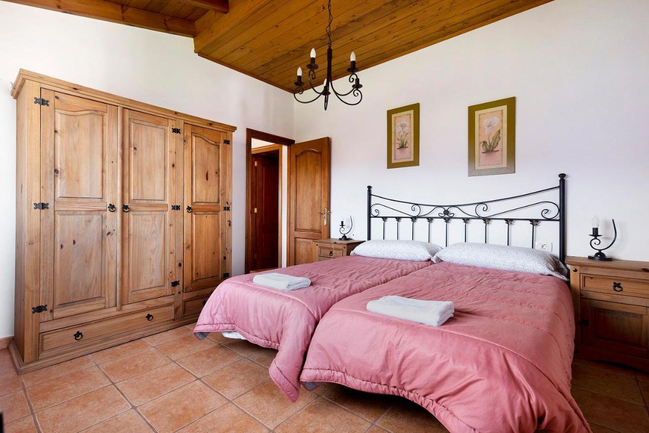 Apartamento Tily Икод де лос Винос Екстериор снимка