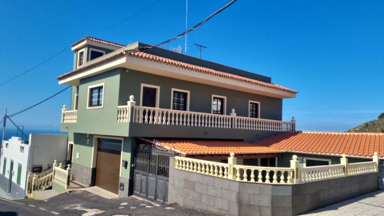 Apartamento Tily Икод де лос Винос Екстериор снимка